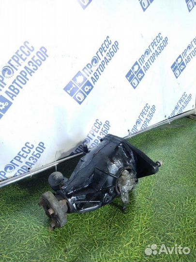 Редуктор Mercedes-Benz Clk 280 купе 3.0 2005