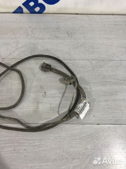 Проводка (коса) бампера перед renault sandero 1 1