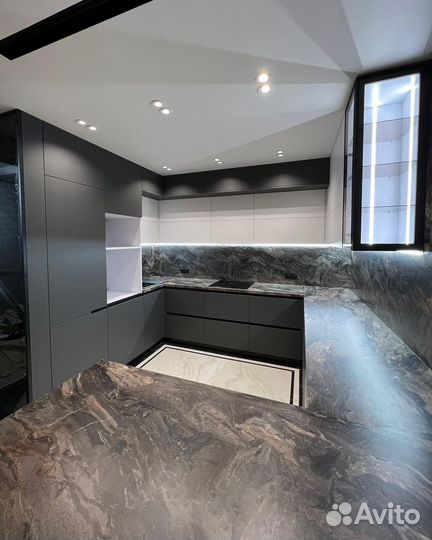 Кухня на заказ sh-0538574