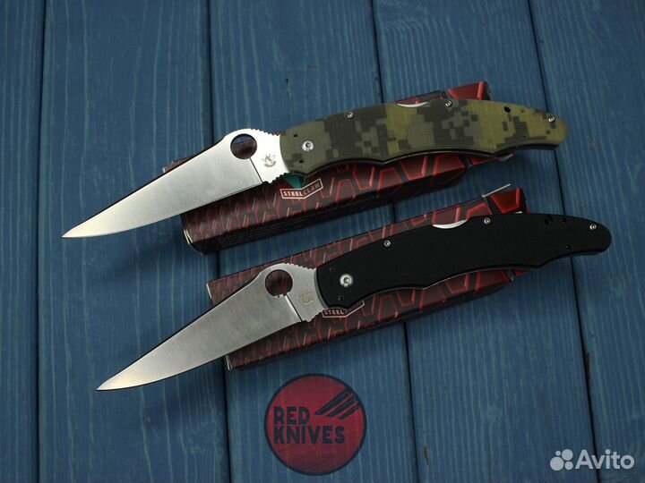 Складной нож Steelclaw Коп-1 сталь D2 (оригинал)