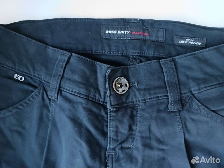 Джинсы для девочки новые