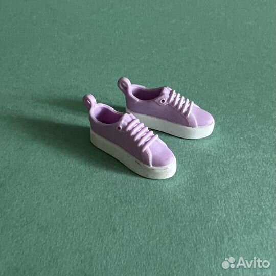 Кеды для куклы