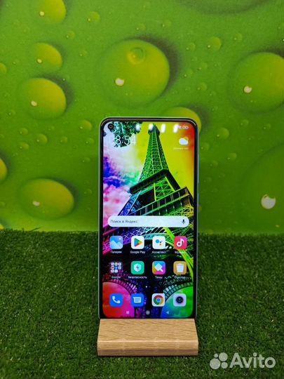 Xiaomi Redmi Note 9, 3/64 ГБ