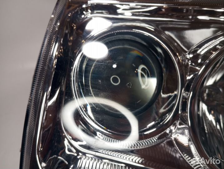 Фара правая и левая Great Wall Safe