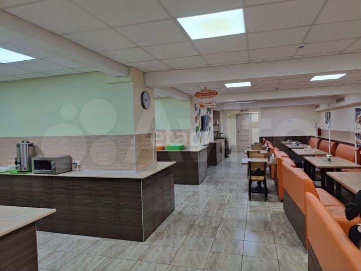 Продам помещение свободного назначения, 200 м²