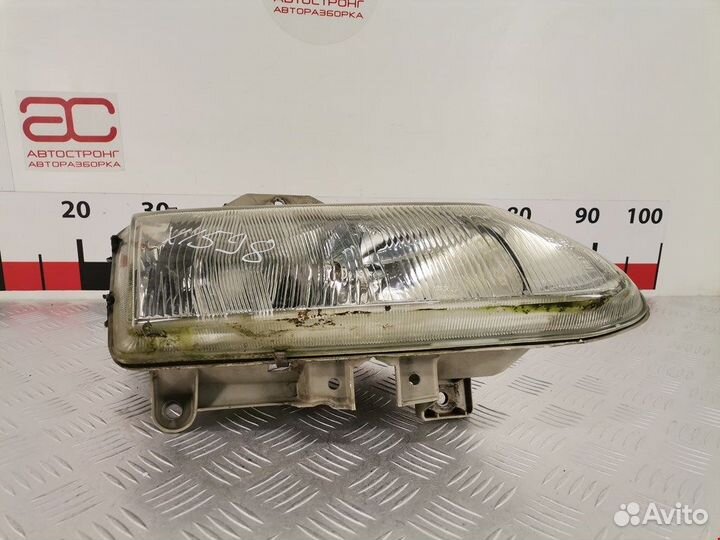 Фара передняя для Renault Espace 3 7701038270