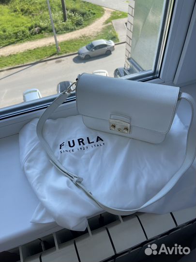 Сумка женская furla