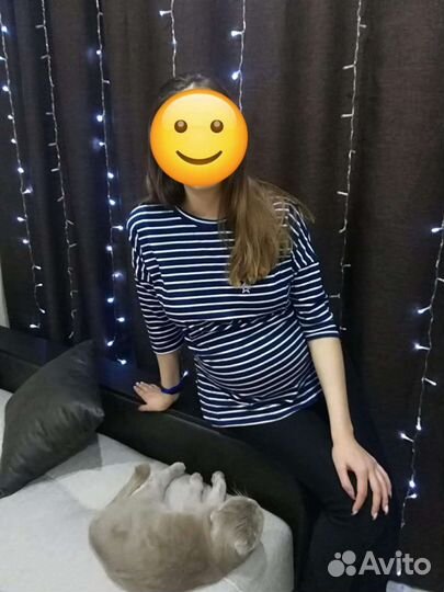 Одежда для беременных