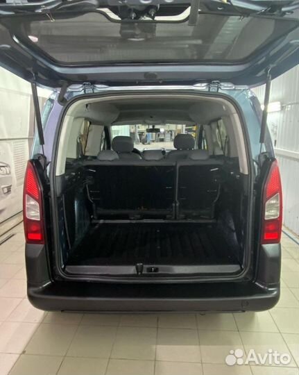 Обучение детейлингу