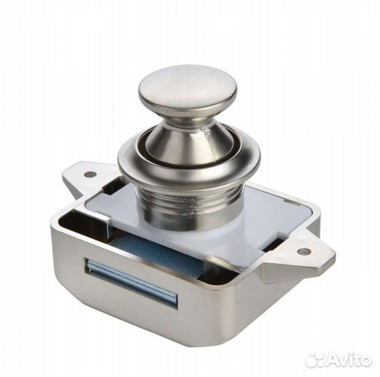 Блокираторы замок-защелка мебельная в авто дом