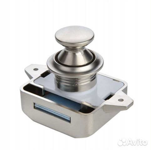 Блокираторы замок-защелка мебельная в авто дом