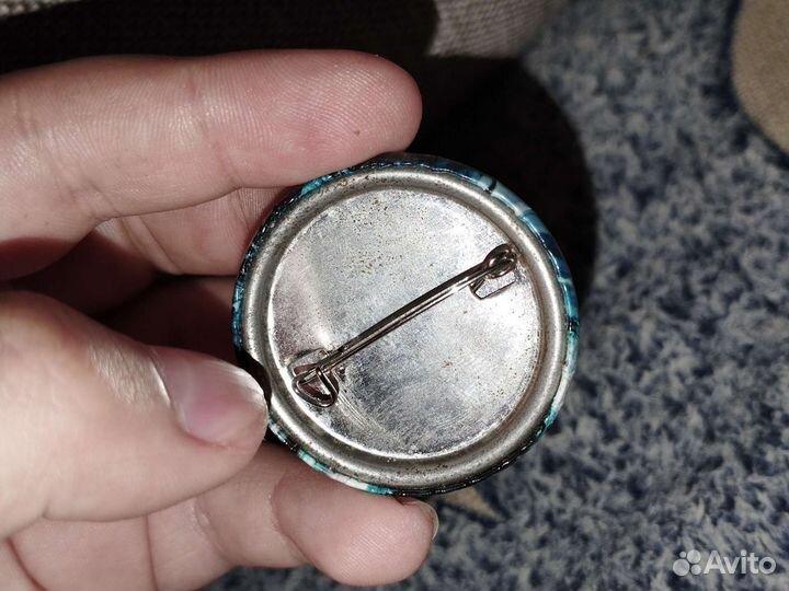 Аниме значки 1000-7