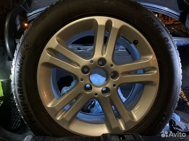 R16 Kormoran Ultra High Performance 225/55, PCD 5x112 DIA 42