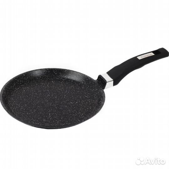 Сковорода блинная 240 ап Гранит star индукция