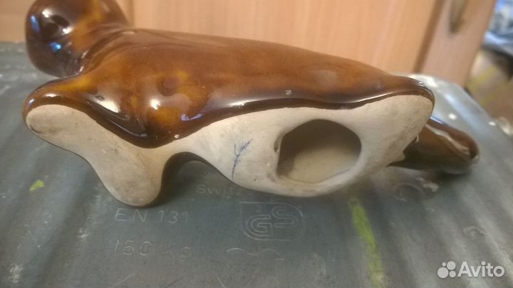 Фарфоровые статуэтки СССР