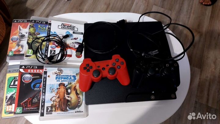 Sony playstation 4 ps4