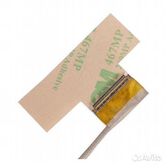 Шлейф матрицы ноутбука DD0Y07LC010