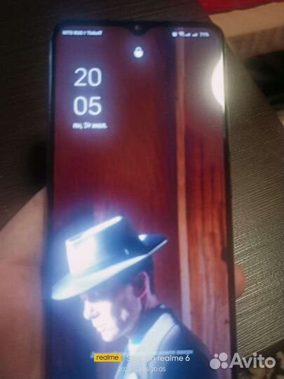 realme C25s, 4/128 ГБ