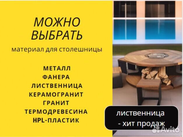 Гриль мангал барбекю 5 в 1