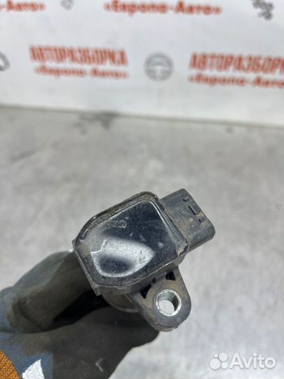 Катушка зажигания Cadillac Srx 4.6 Л 2007