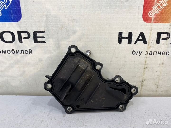 Сапун Ford Focus CB4 shdc 2007