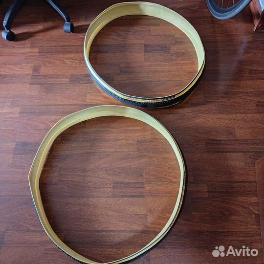 Велопокрышка Challenge dune PRO, 700х33 мм