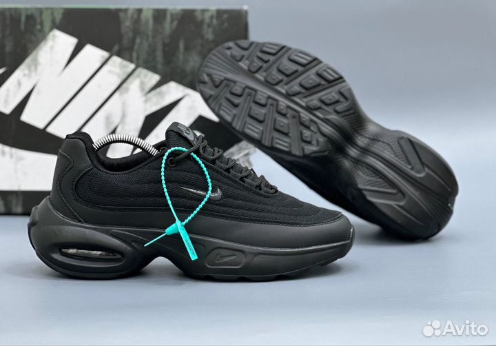 Кроссовки мужские Nike