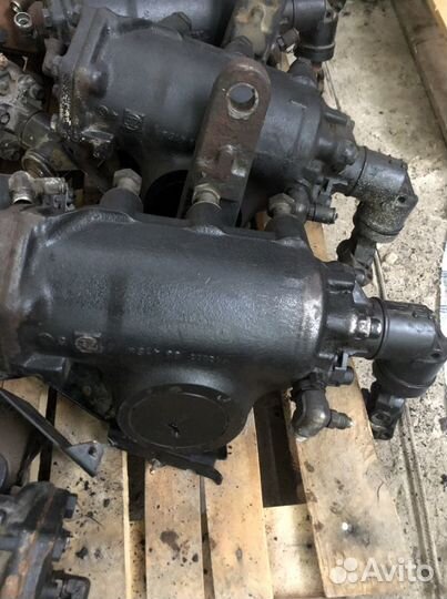 Гур рено премиум 1997-2005г