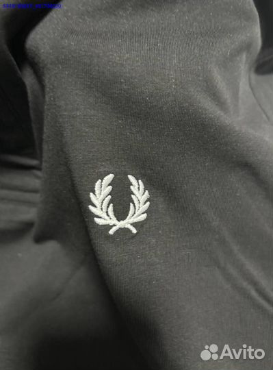 Поло Fred Perry