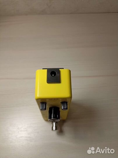 Педаль эффектов для гитары