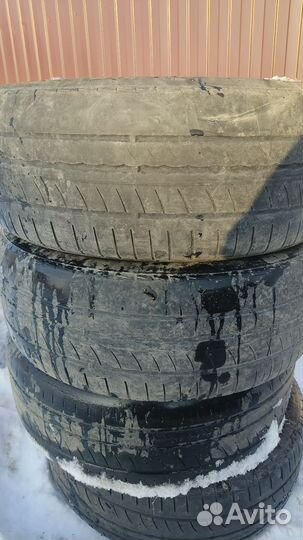 Pirelli Cinturato P1 205/55 R16
