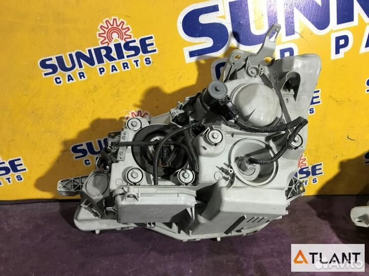 Фара toyota crown