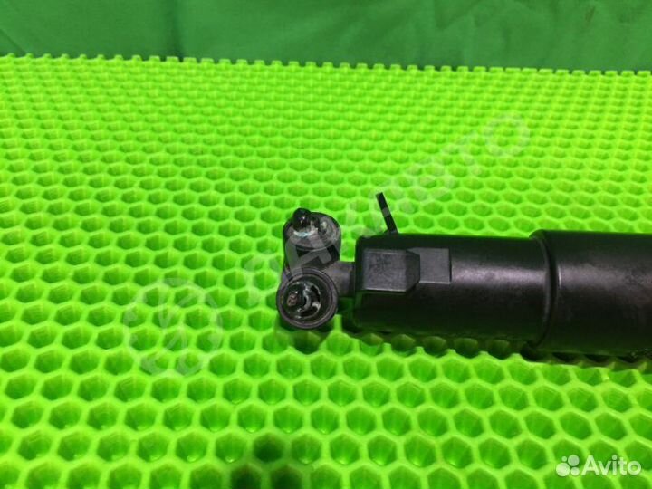 Форсунка омывателя фары Mercedes-Benz E W211