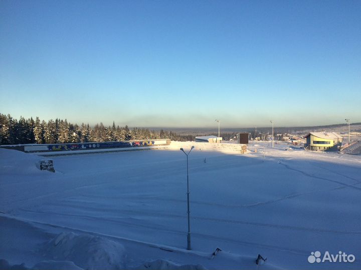 Фототур по России