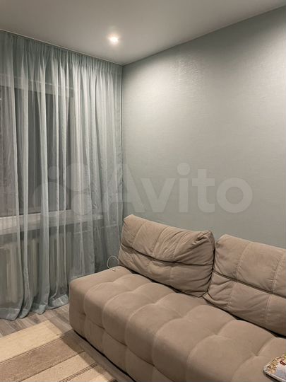 3-к. квартира, 59,9 м², 5/5 эт.