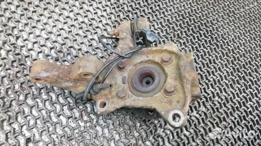 Ступица передняя правая volvo XC90 1 (EEA04N901)