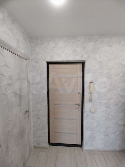 1-к. квартира, 35,1 м², 10/10 эт.