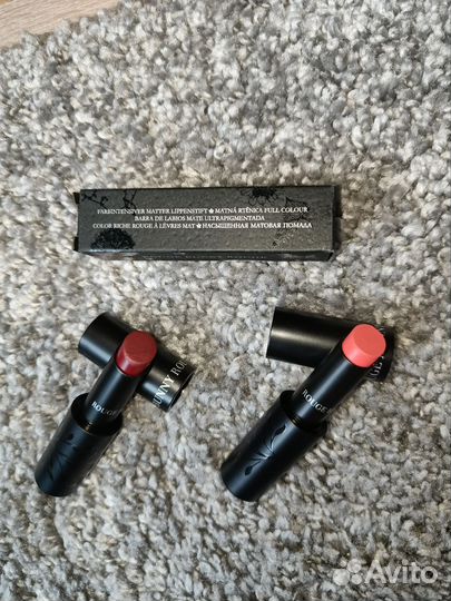 Набор косметики пакетом