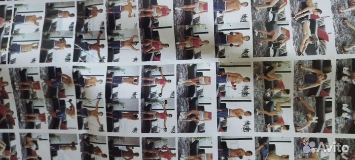 Тренажёр Тор фит