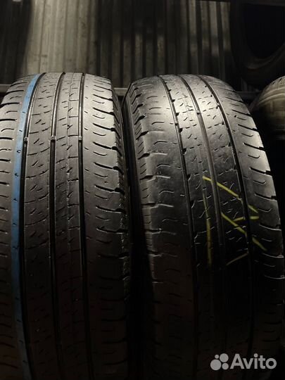 Goodyear EfficientGrip Performance 195/75 R16