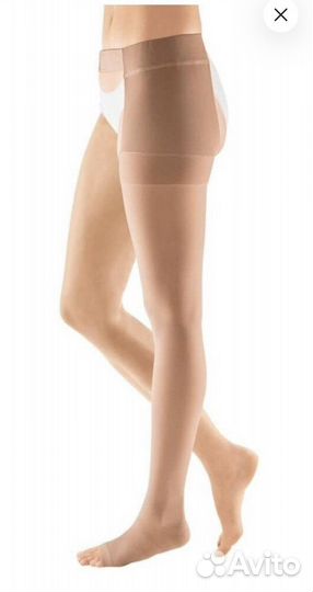 Компрессионные колготки 2 класс mediven