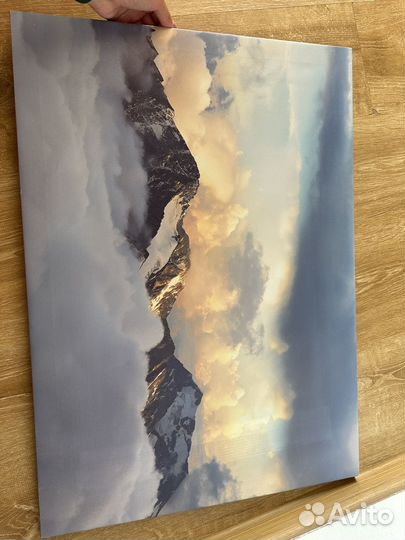 Картина 50х70