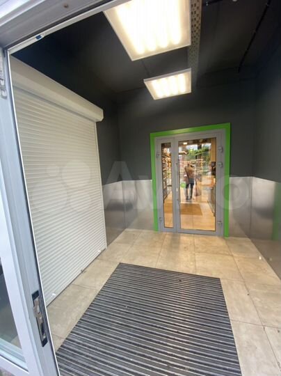 Торговая площадь, 60 м²