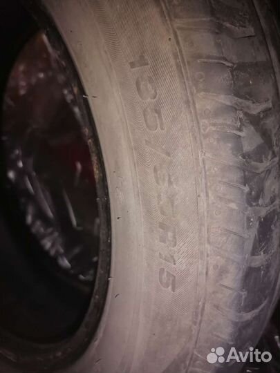 Viatti Strada Asimmetrico 185/65 R15