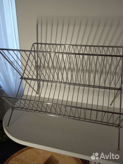 Посуда и кухонные принадлежности