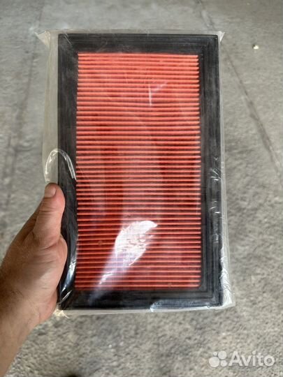 Фильтр салонный для Nissan; Suzuki