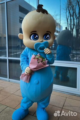 Ростовые пупсы