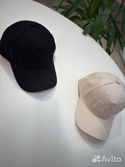 LIU JO Сумка шоппер текстиль