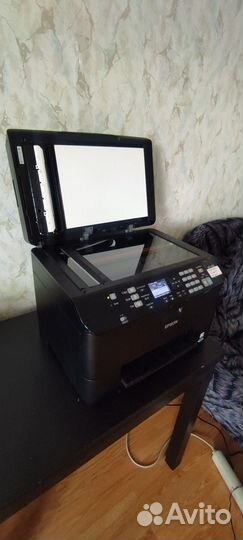 Мфу струйный Epson 4530
