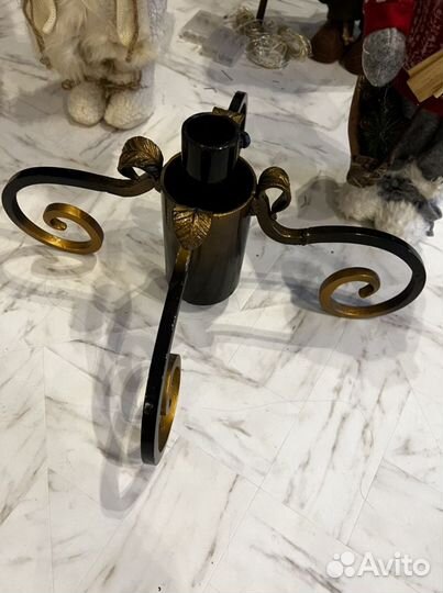 Подставка для живой елки